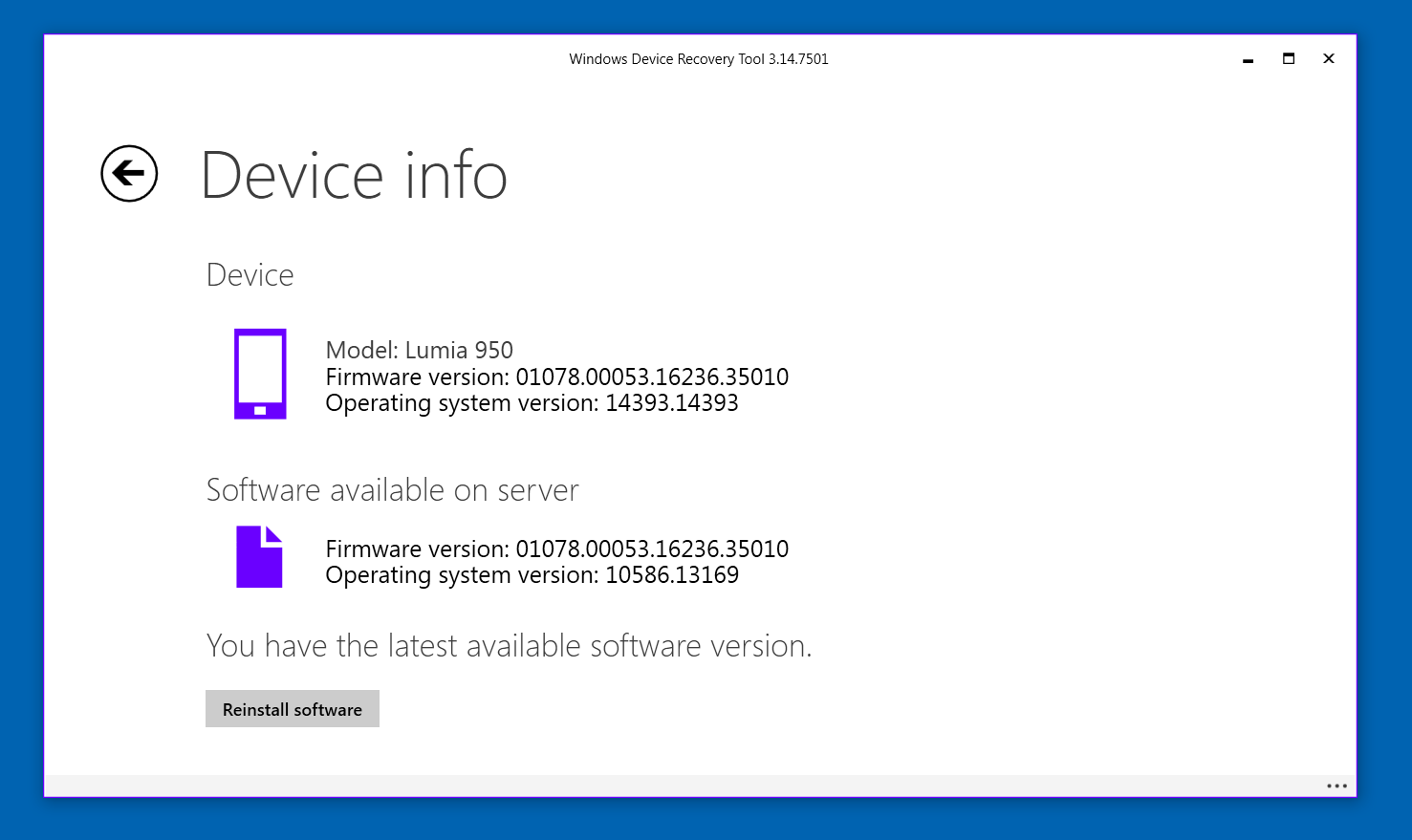 Lumia uefi blue driver что это за программа